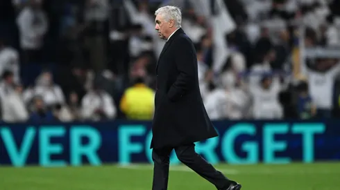 Carlo Ancelotti está bajo la mirada tras perder con Barcelona, Milan, Liverpool y Athletic, y empatar con el Atlético de Madrid.