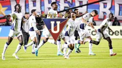 Liga de Quito iba a ceder a uno de sus jugadores recién fichados.