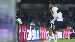Tremendo golazo de Piero Quispe con Pumas al último minuto