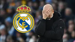 Pep Guardiola dijo que intentará solventar la ausencia de Kyle Walker quien fue cedido al AC Milan.