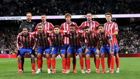 Atlético de Madrid debe repuntar en sus resultados en LaLiga para seguir peleando por el título.