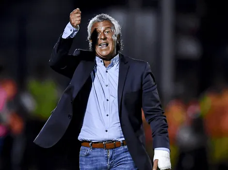 Néstor Gorosito y su advertencia al plantel de Alianza Lima: No se salvan los referentes