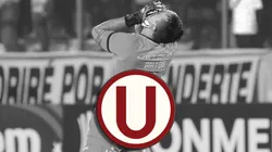 Universitario: ¿Sebastián Britos castigado por su blooper?