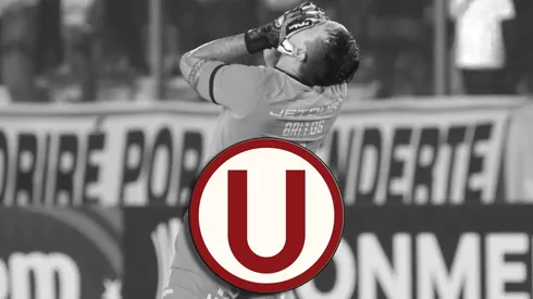 Universitario: ¿Sebastián Britos castigado por su blooper?