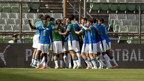 Brasil defiende el título en Venezuela.