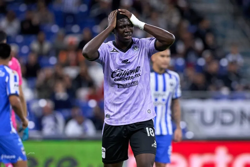 Stiven Plaza tiene nuevo equipo en su carrera. (Foto: Imago)