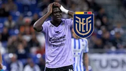 El nuevo equipo en Europa de Stiven Plaza