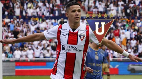 Álex Arce responde a Vitamina Sánchez.