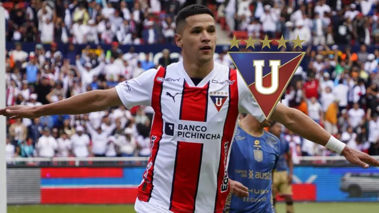 Álex Arce responde a Vitamina Sánchez.