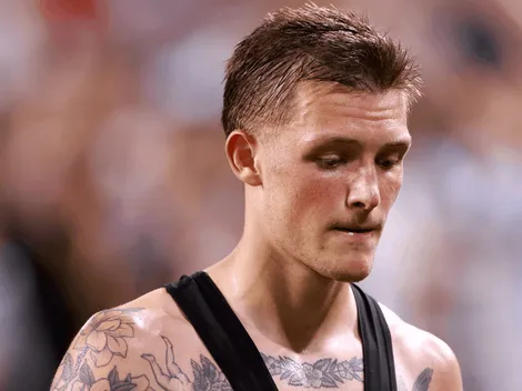 ¿Oliver Sonne se marcha del Burnley?: El sorprendente motivo por el cual no juega ahora