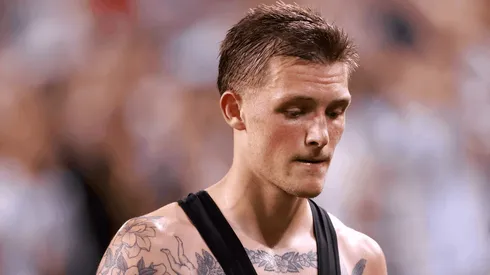 ¿Oliver Sonne se marchará ahora del Burnley de Inglaterra?