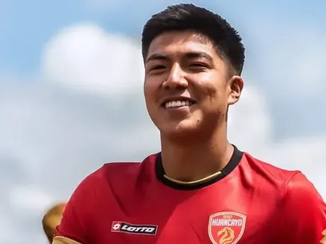 Los jugadores que debutaron en su primera temporada de la Liga 1