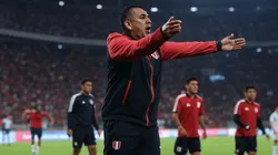 Selección Peruana tiene nuevo entrenador: ¿Y Óscar Ibáñez?