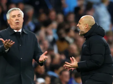 Pueden perderse la vuelta del Manchester City vs. Real Madrid
