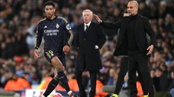 La IA determinó que el Manchester City ganará en el Etihad Stadium, empatará en el Santiago Bernabéu y eliminará al Real Madrid de la Champions League.