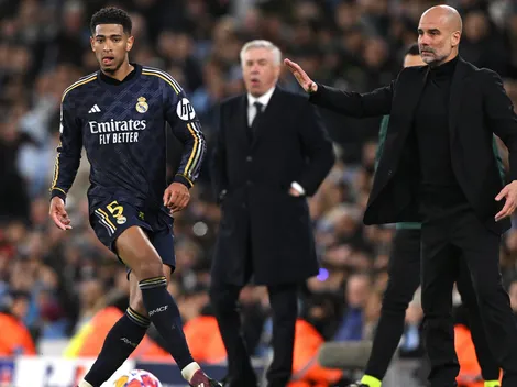 ¿City o Madrid? La IA pronostica quién avanza a los octavos de la Champions