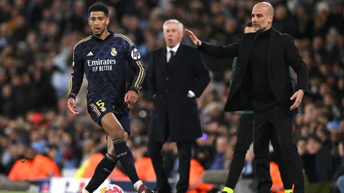 La IA determinó que el Manchester City ganará en el Etihad Stadium, empatará en el Santiago Bernabéu y eliminará al Real Madrid de la Champions League.