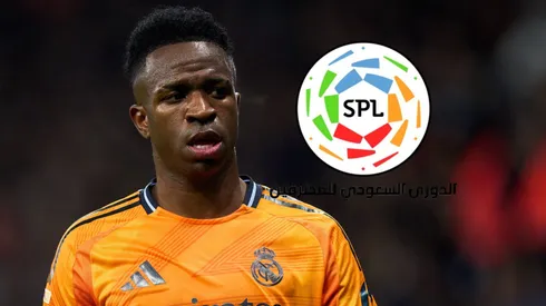 Edu Aguirre asegura que en el verano del 2025 Vinícius Júnior puede dejar Real Madrid para jugar en la Liga Pro Saudí.