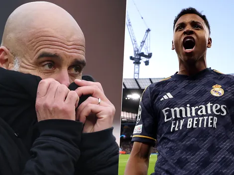 Ni Mbappé ni Vinícius, City le teme a Rodrygo
