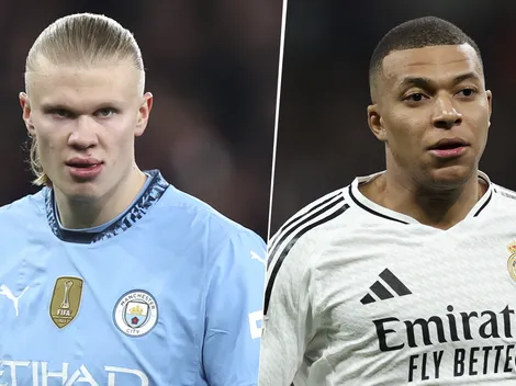 Manchester City vs. Real Madrid: ¿A qué hora juegan y por dónde ver el partido de Champions League?