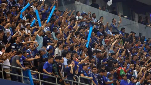 Este martes se conoció que el Banco de Pacífico remata algunas localidades del Estadio Capwell.