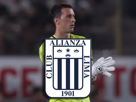 Ídolo de Alianza Lima habló fuerte sobre blooper de Sebastián Britos: ¿Elogia o critica?