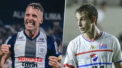 Alianza Lima busca la clasificación a la siguiente fase de la Copa Libertadores 2025 ante Nacional.