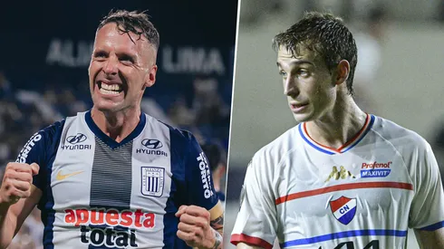 Alianza Lima busca la clasificación a la siguiente fase de la Copa Libertadores 2025 ante Nacional.