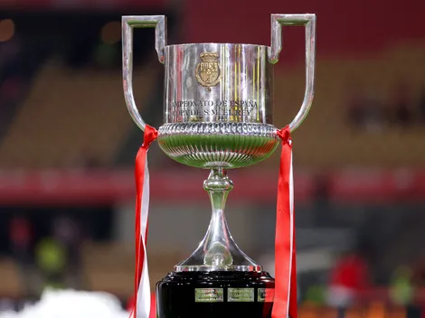 Día y horario del sorteo de las semifinales de la Copa del Rey 2024/25