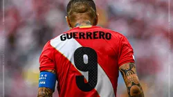 Óscar Ibáñez piensa en el regreso de algunos jugadores para la Selección de Perú.