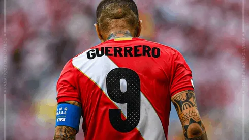 Óscar Ibáñez piensa en el regreso de algunos jugadores para la Selección de Perú.