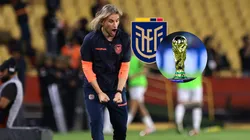 ¿Cuántos puntos necesita sacar Ecuador para clasificar al Mundial?