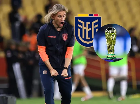 ¿Cuántos puntos necesita sacar Ecuador para clasificar al Mundial?