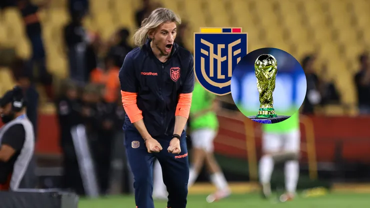 ¿Cuántos puntos necesita sacar Ecuador para clasificar al Mundial?