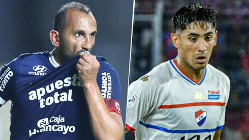 Alianza Lima y Nacional se enfrentan por la Fase 1 de la Copa Libertadores 2025.