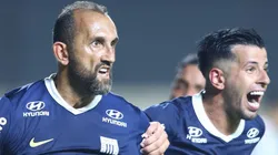 Alianza Lima se medirá ante Nacional por la Copa Libertadores 2025.