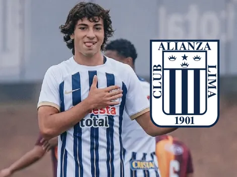 Bassco Soyer podría dejar Alianza Lima y dar el salto al exterior