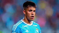 Santiago González y Liga 1 de Perú.