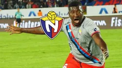 La cláusula de El Nacional con Jhon Jairo Cifuente