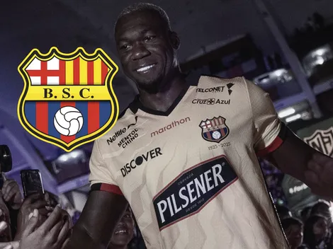 Barcelona SC confirma 4 lesionados antes de jugar contra Emelec y del inicio de la LigaPro