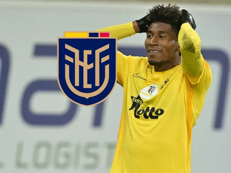 El terrible y preocupante dato de Kevin Rodríguez en Europa