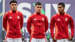Seleccionado peruano apartado marca enorme golazo en Europa