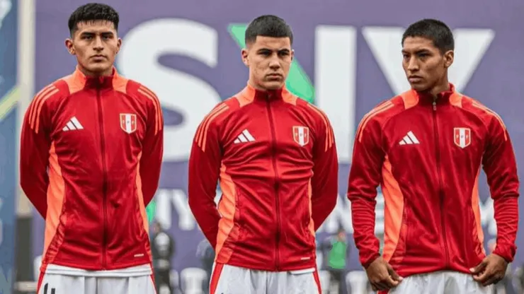Seleccionado peruano apartado marca enorme golazo en Europa