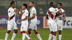 Selección Peruana: Dos grandes mundialistas están de vuelta