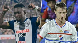 Alianza Lima enfrenta a Nacional por la vuelta de la Copa Libertadores 2025.