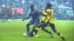 Barcelona presentó oferta para uno de los referentes de Emelec en este 2025.