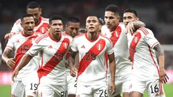 Selección Peruana de Óscar Ibáñez busca a 3 grandes ídolos
