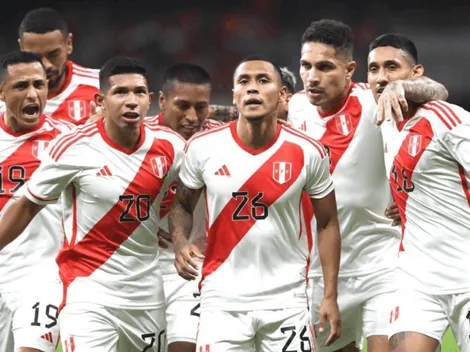 Selección Peruana busca a tres ídolos casi retirados para soñar con el Mundial 2026