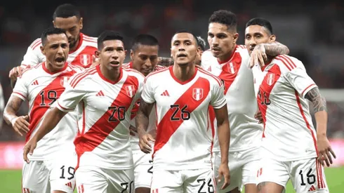 Selección Peruana de Óscar Ibáñez busca a 3 grandes ídolos
