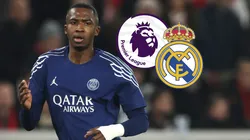 Todos estos equipos buscaron a Willian Pacho